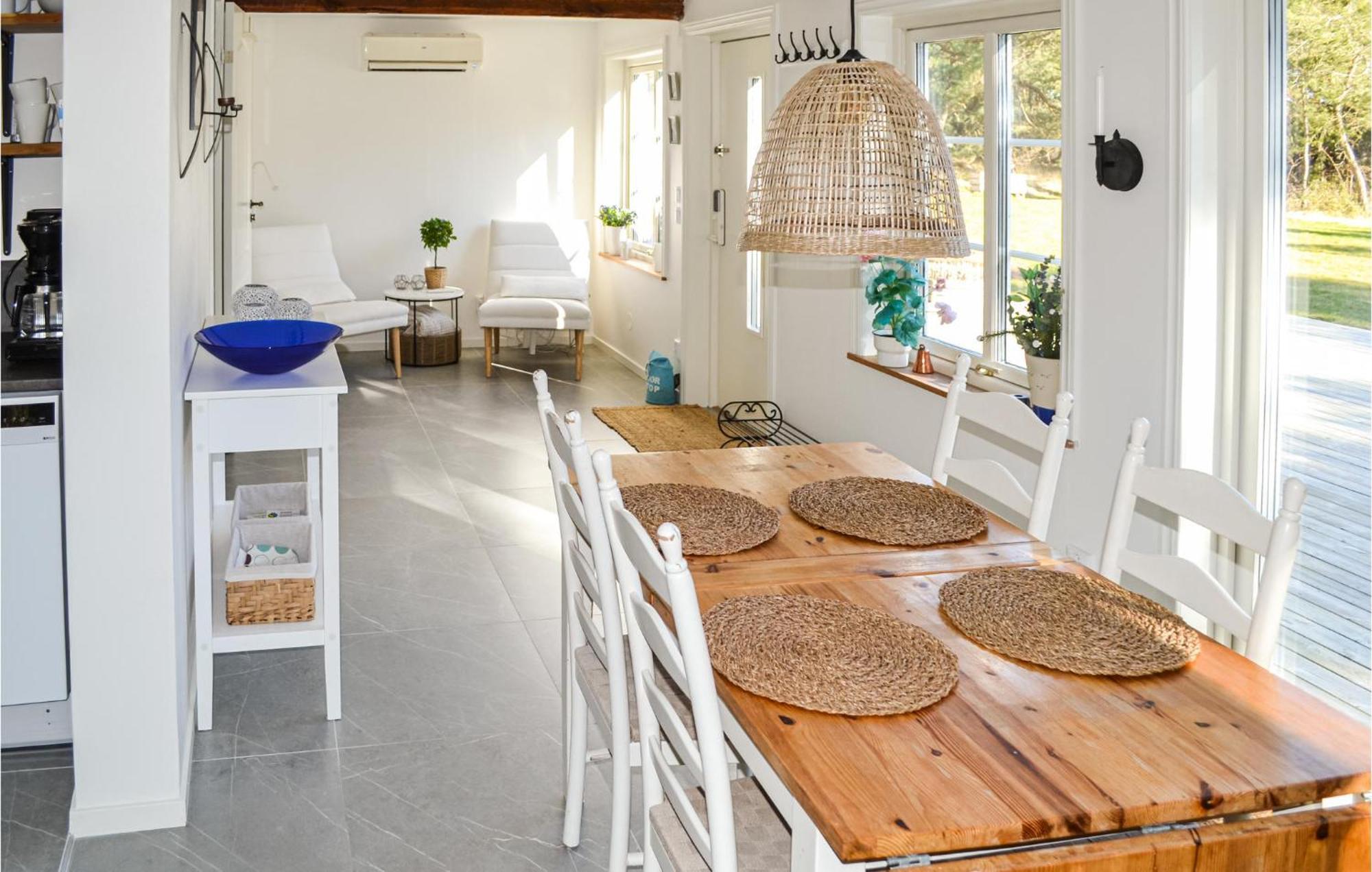 Gorgeous Home In Borrby With Wifi מראה חיצוני תמונה
