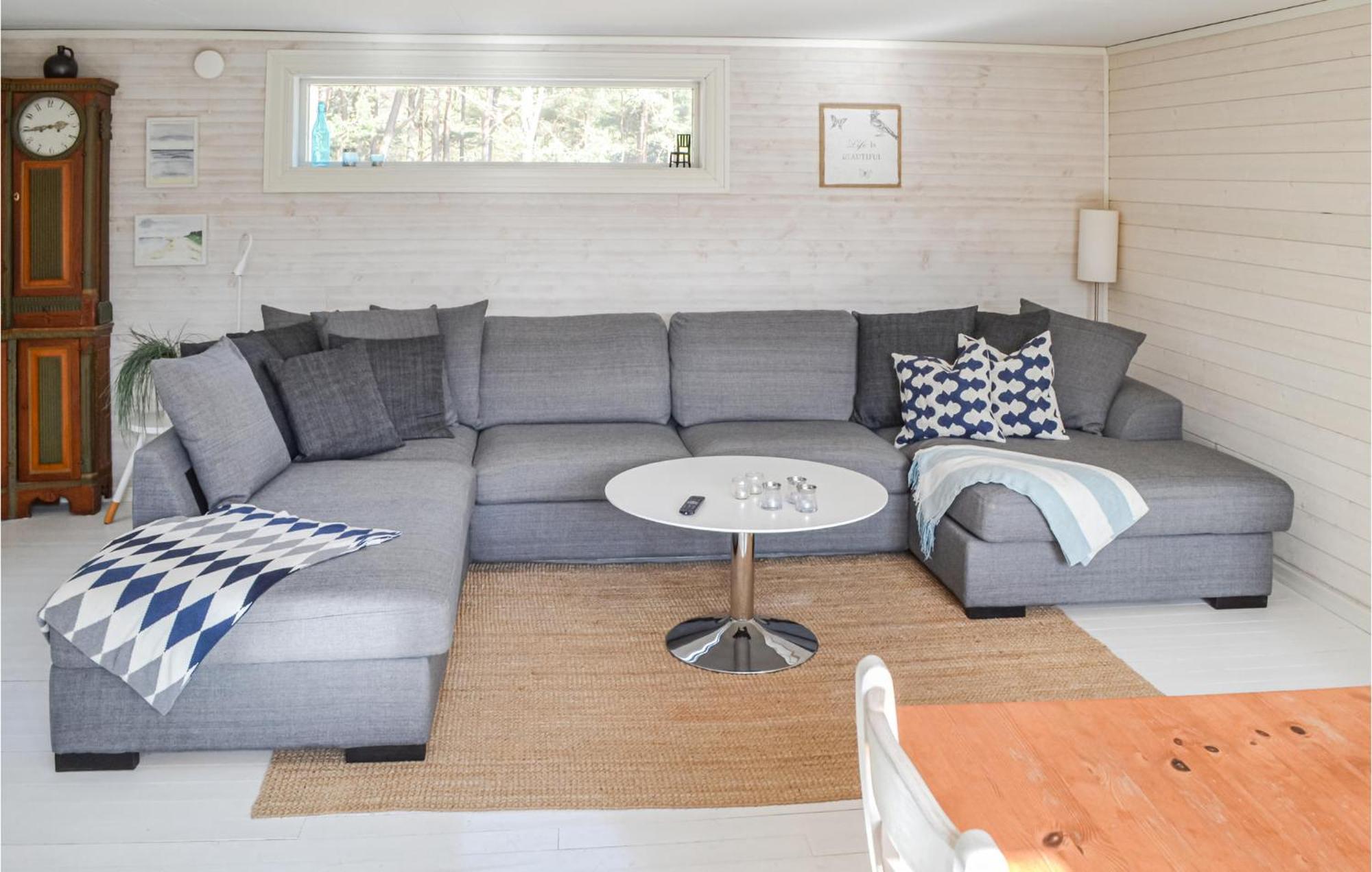Gorgeous Home In Borrby With Wifi מראה חיצוני תמונה
